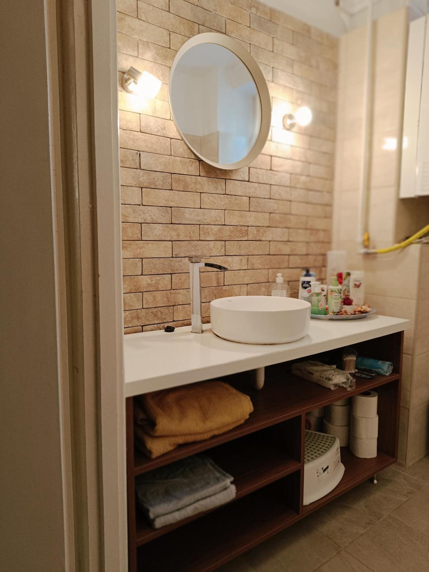 בודפשט Flat In Historic Villa With Your Own Private Garden, Near City Park מראה חיצוני תמונה